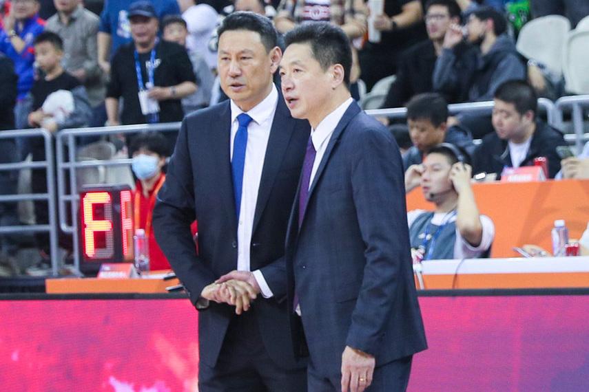 重罰！李春江李楠雙雙遭禁賽