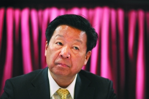 國(guó)美新主席首演:獲職位是榮幸 能干多久不好說(shuō)