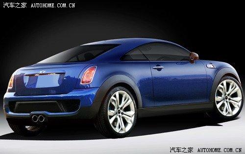 С̖(ho)MINI Coupe܇(ch)ͷm˸װl(f) ܇(ch)֮