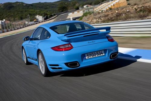 C|(zh)ԇ{r(sh)¿911 Turbo
