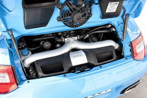 C|(zh)ԇ{r(sh)¿911 Turbo
