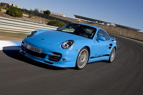 C|(zh)ԇ{r(sh)¿911 Turbo