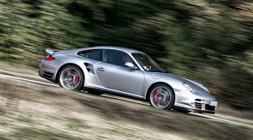 C|(zh)ԇ{r¿911 Turbo