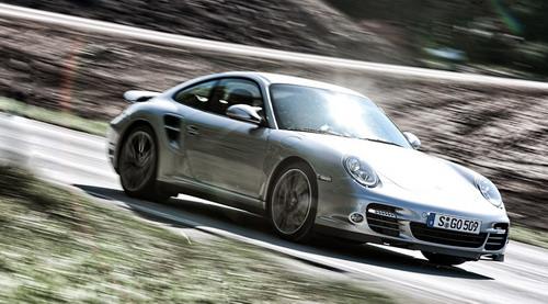 C|(zh)ԇ{r¿911 Turbo