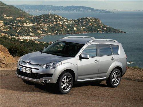 4007߀C-Crossera(chn)SUV܇ ܇֮