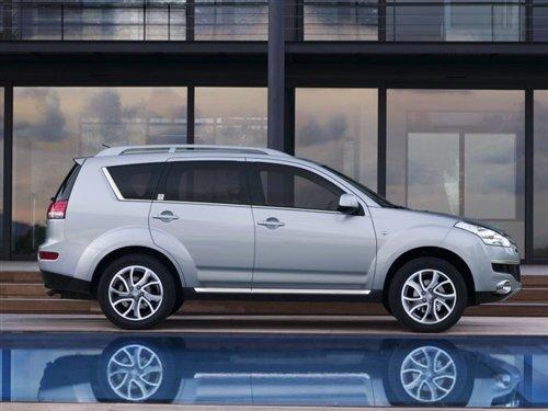 4007߀C-Crossera(chn)SUV܇ ܇֮