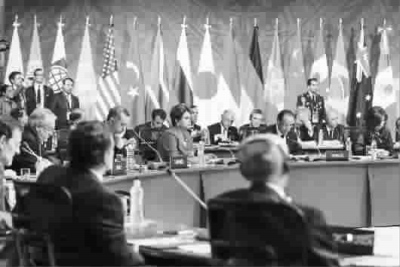 二十國(guó)集團(tuán)向歐元區(qū)施壓德國(guó)不愿過(guò)多妥協(xié)(圖)