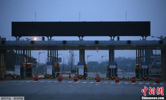 韓方開城入駐企業(yè)敦促朝韓盡快實(shí)現(xiàn)韓方人員訪朝