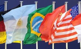 G20事務協(xié)調人基本確定本次峰會會議文件