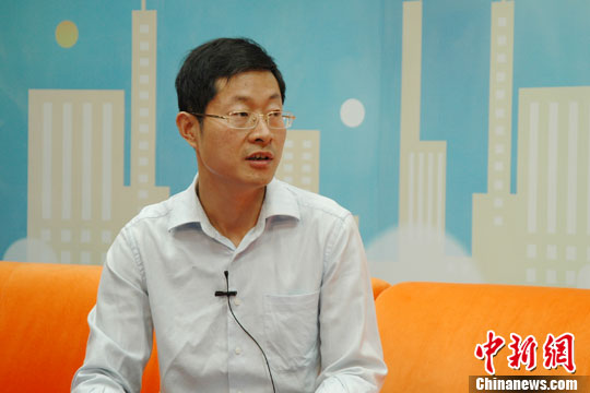 專(zhuān)家談中歐自貿(mào)區(qū):談判很復(fù)雜瑞德起推動(dòng)作用