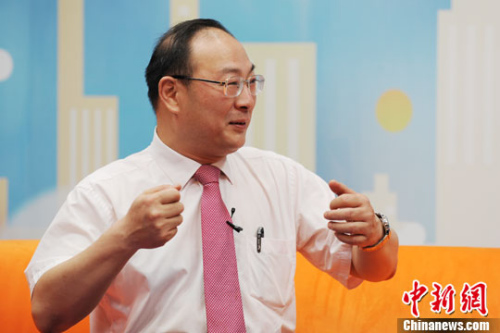 專家稱中國和墨西哥關(guān)系總體很好但潛力未窮盡