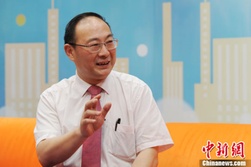 專(zhuān)家稱(chēng)墨西哥需提升本地產(chǎn)業(yè)中國(guó)這方面能力很強(qiáng)