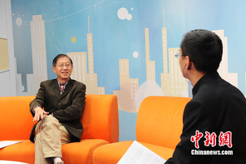 前大使:習(xí)近平演講語(yǔ)言形象重申對(duì)亞太和平發(fā)展承諾