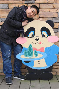 兩度“對(duì)抗”BBC新加坡華人給英國和中國