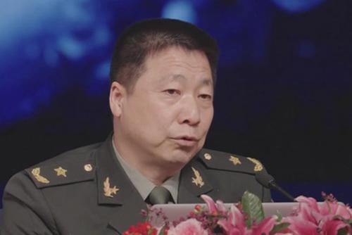 楊利偉：我今年57歲，仍在堅(jiān)持訓(xùn)練