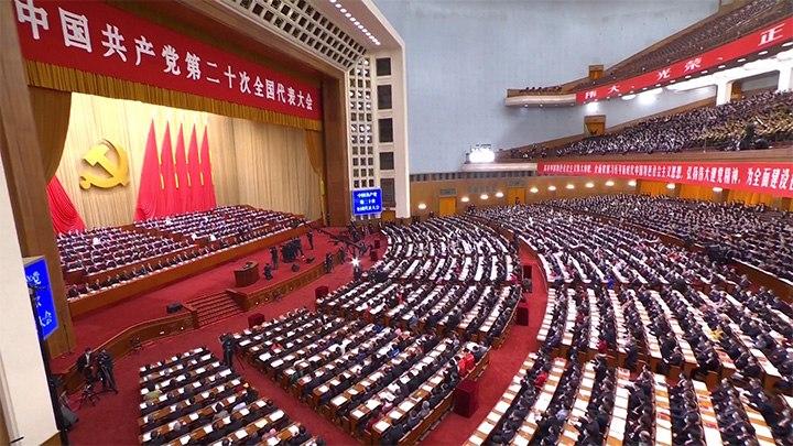 “守的是人民的心”，這句話緣何戳中人心？
