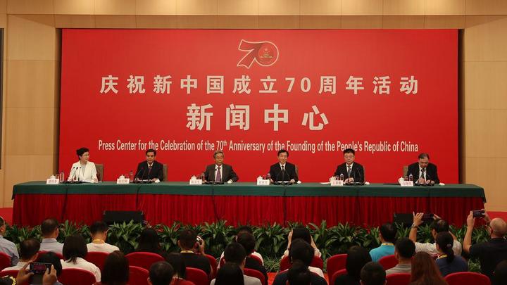 五部門介紹滿足人民新期待，在發(fā)展中保障和改善民生