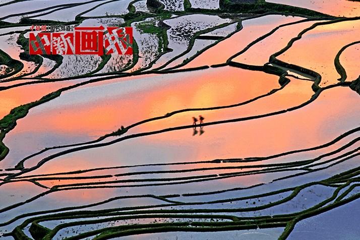 向往的鄉(xiāng)村！探秘世界“最佳旅游鄉(xiāng)村”